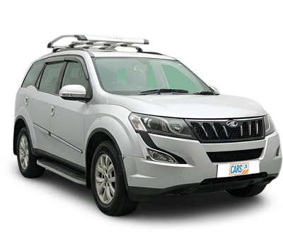 Mahindra XUV500-img